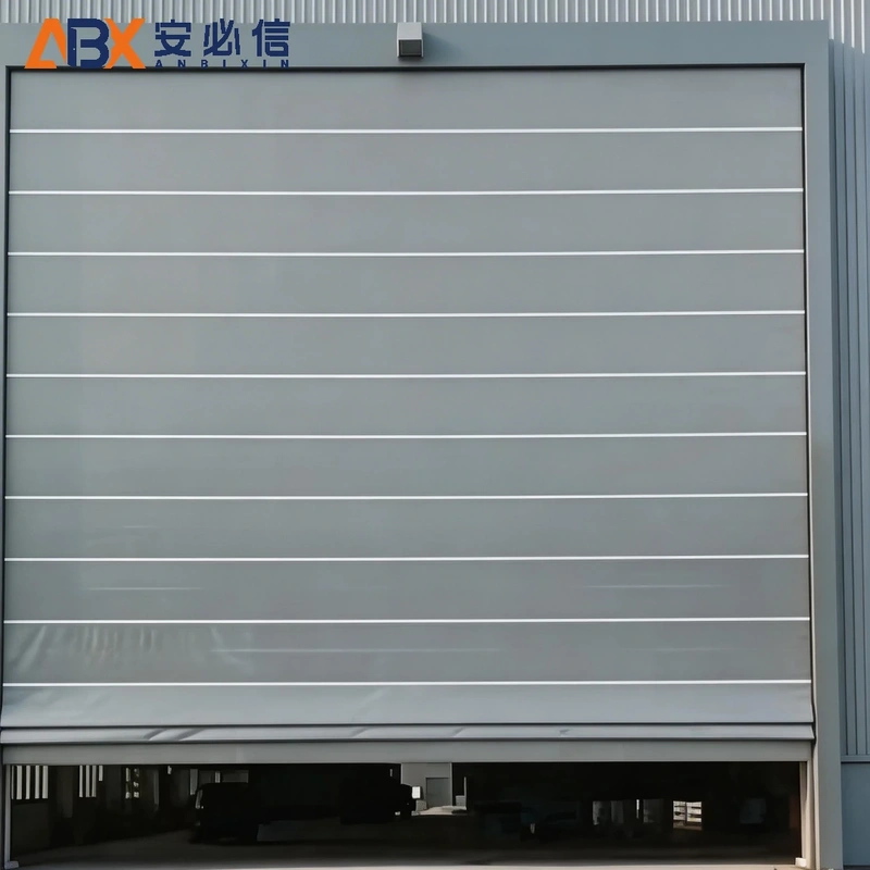 鄂尔多斯市机械式门封