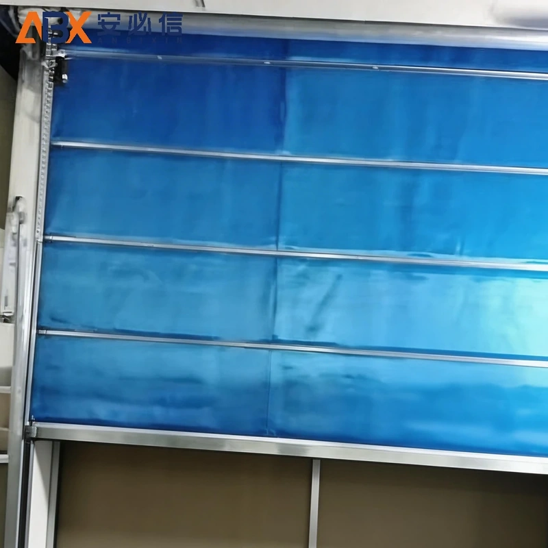 鄂尔多斯市充气式门封