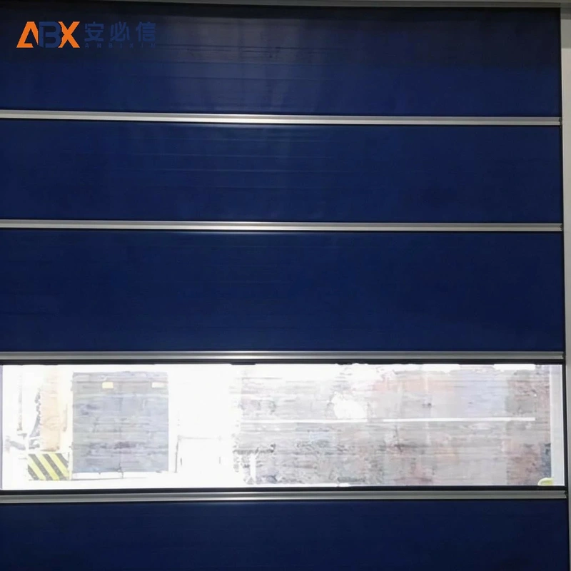 鄂尔多斯市工业快速门